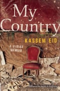 My Country by Kassem Eid