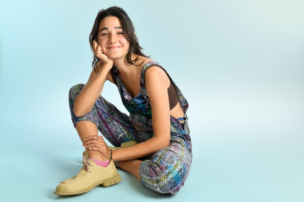 الوافد الجديد المعين ... لورا ريكوت.