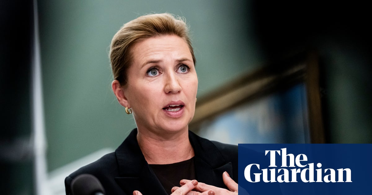 Denmark plans payout for Greenlandic women affected by forced IUD scandal