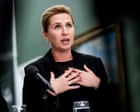 Denmark plans payout for Greenlandic women affected by forced IUD scandal