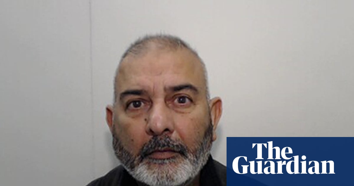 Rochdale gang members jailed for up to 35 years for rape and abuse of teenage girls