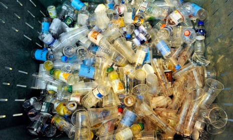 Hundreds of thousands of girls and young women are calling for the UK to make a promise to reduce single-use plastic