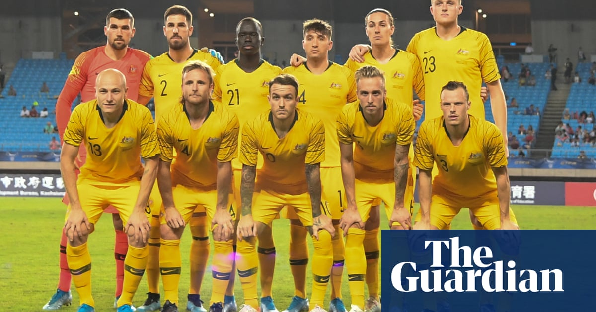 Socceroos World Cup qualifiers postponed due to coronavirus