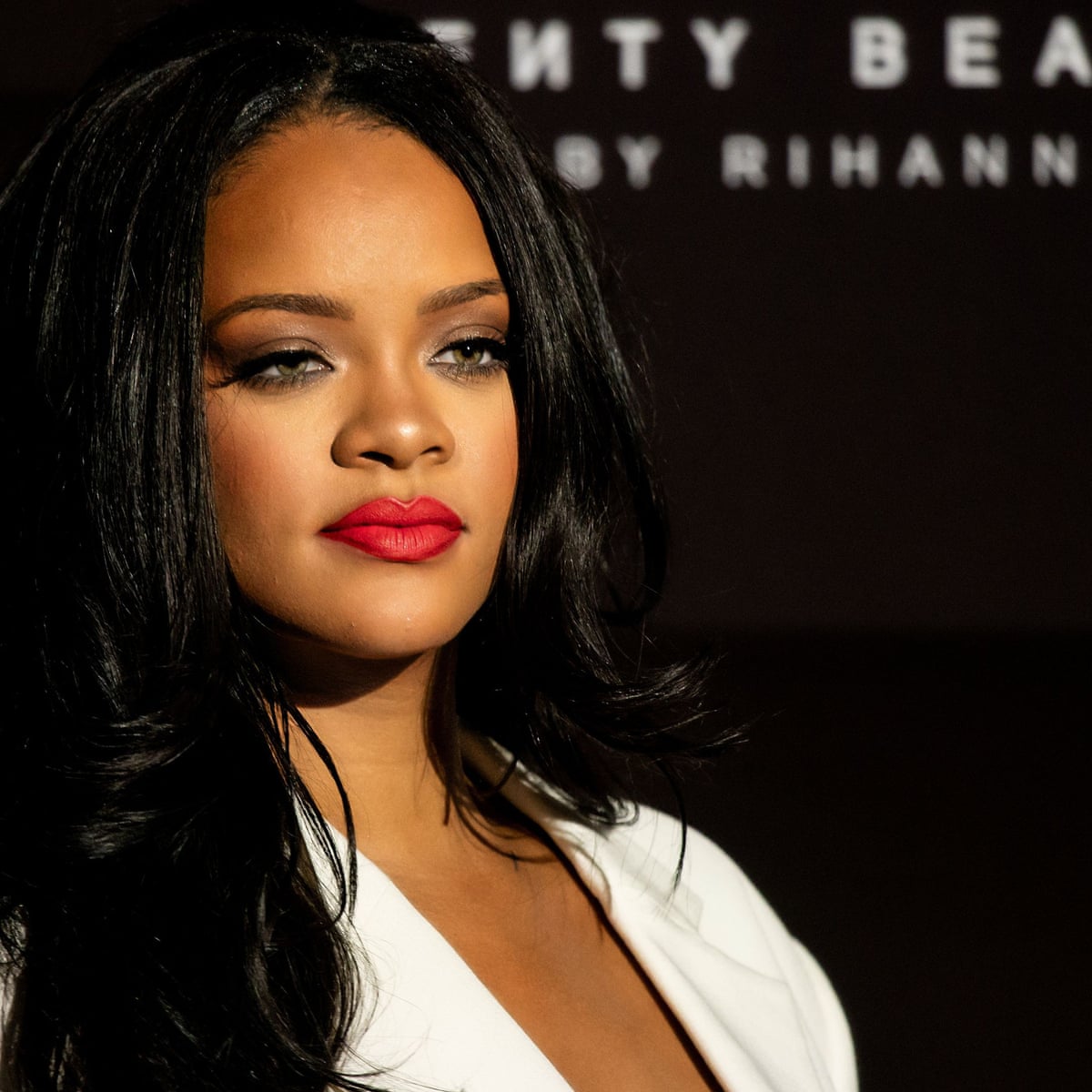 Billionaire Rihanna Named World S Richest Female Musician Rihanna The Guardian Billionaire Rihanna Named World S Richest Female Musician Rihanna The Guardian