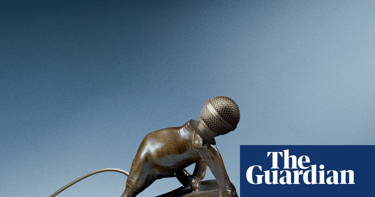 Free speech for me, not for thee': how Trump's censorship blitz is splitting the right