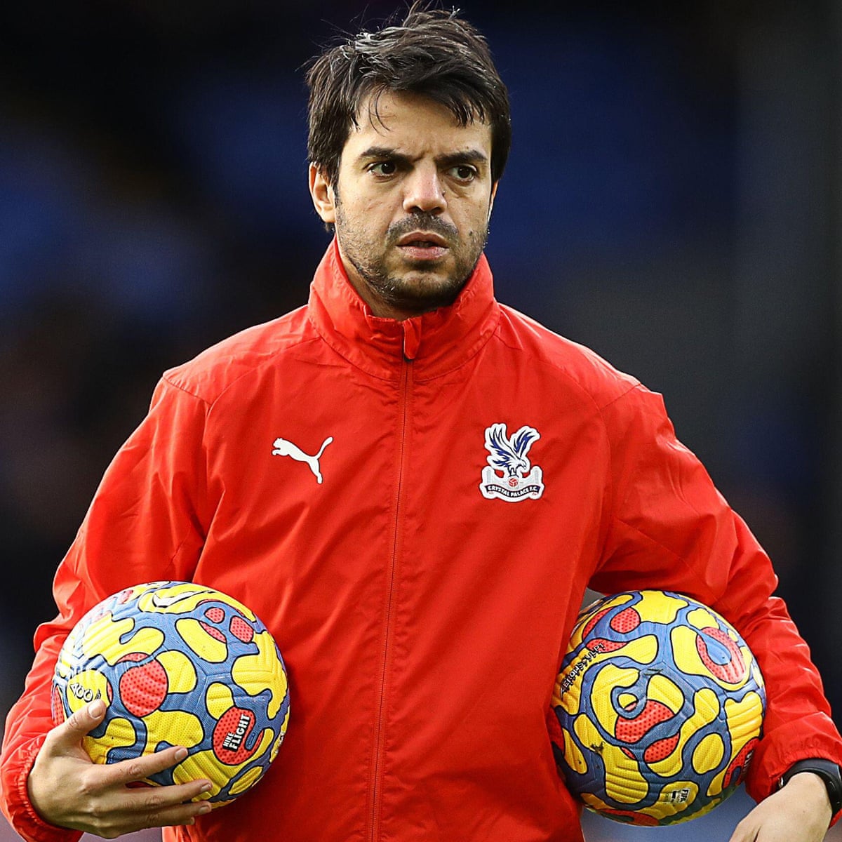 Révélation sensationnelle de Vladimir Petkovic pour propulser l'équipe d'Algérie vers de nouveaux sommets ! 3 Saïd Aïgoun: the 'tactical genius' helping Vieira revamp Crystal Palace | Crystal Palace | The Guardian
