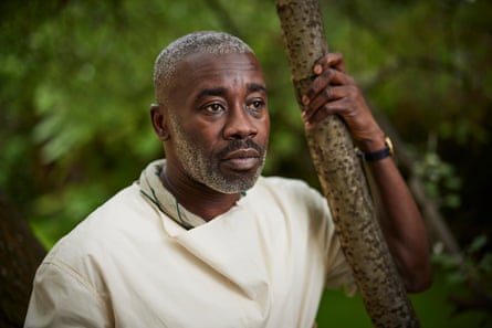 ‘We have to ask ourselves how this was allowed to happen’ … Ofili.