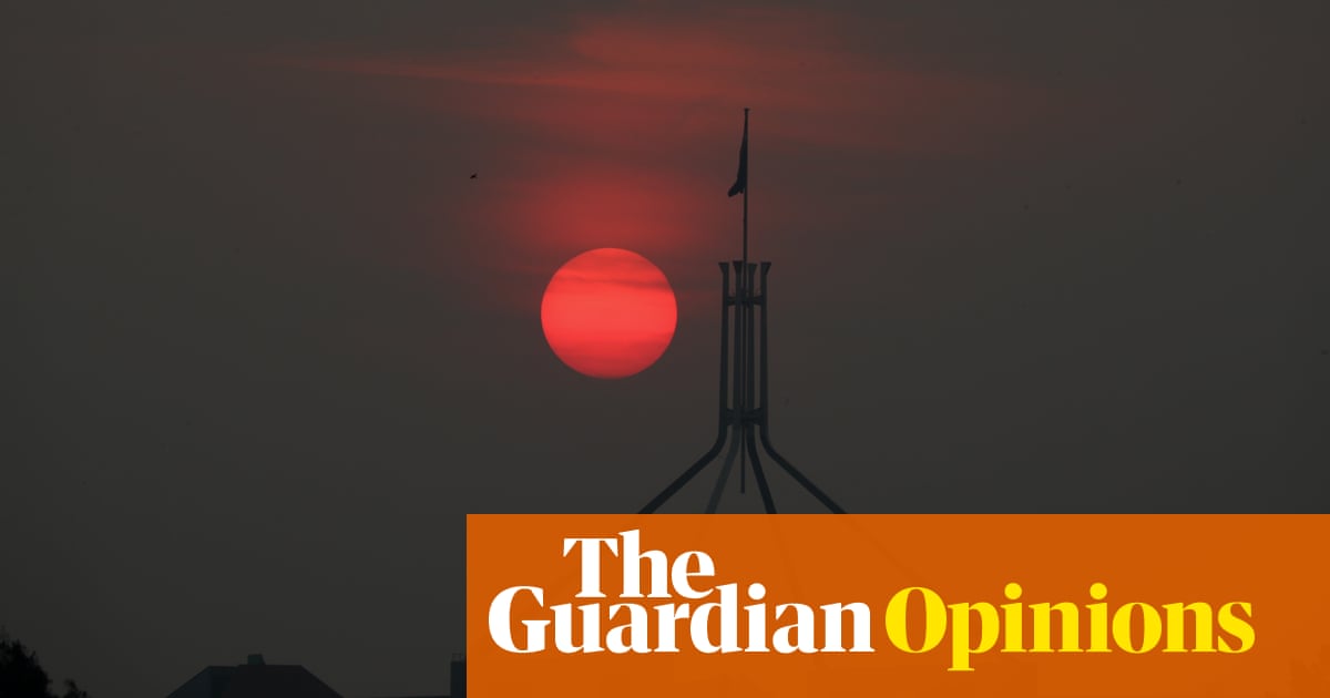 As a Young Liberal I know it's time to stop turning climate change into a culture war - The Guardian