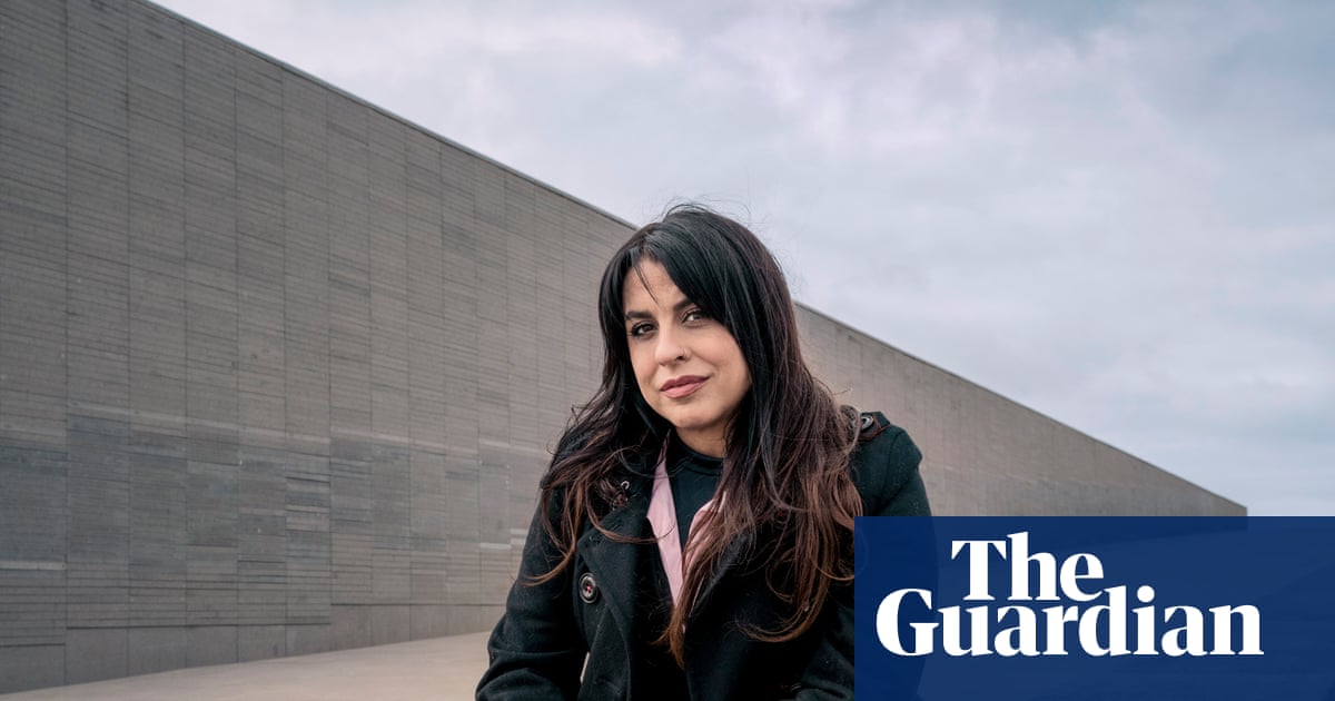 The long shadow of Argentina’s dictatorship: she wasn’t who she thought she was – neither was her father | Meaghan Beatley