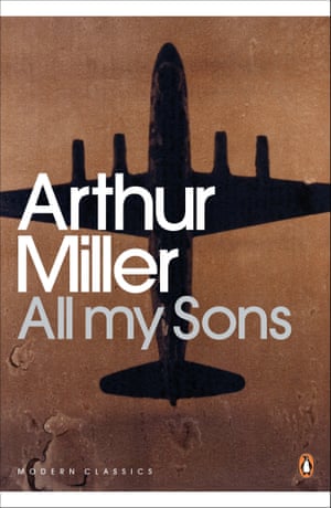 Image result for Arthur Miller's Play 'All My Sons'