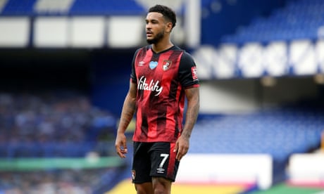 West Ham want to sign Bournemouth's Joshua King – but not for £17.5m