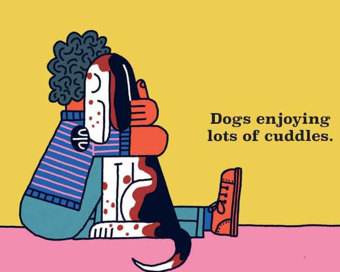 Children’s and teens roundup – the best new picture books and novels