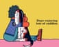 Dogs, Dogs, Dogs by John Devolle
