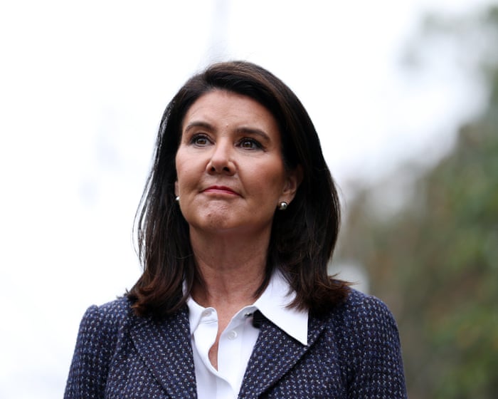 Australia news live: Hume sidesteps question over Taylor’s Icac mention saying ‘this is so distant from him’