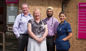 Gps Behind Closed Doors Review Depressed About The Nhs