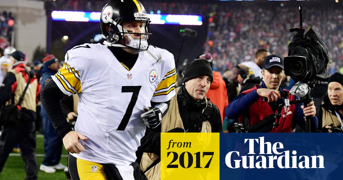 Ben Roethlisberger Refuses To Say Whether He Ll Return For