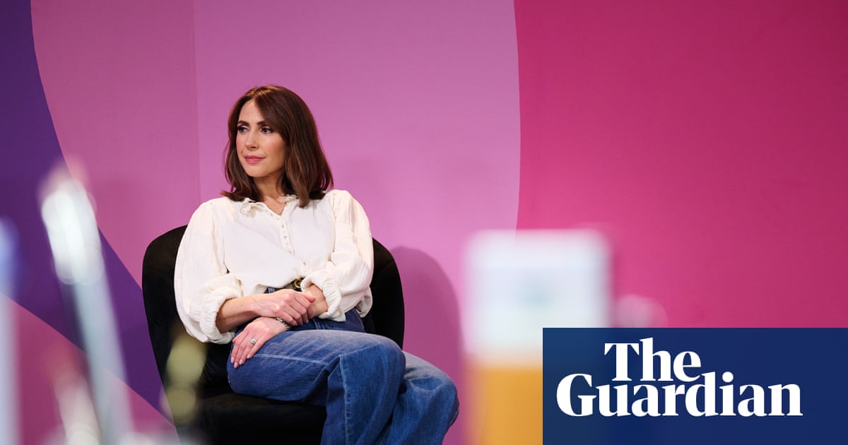 TV tonight: a tearful new series of Portrait Artist of the Year