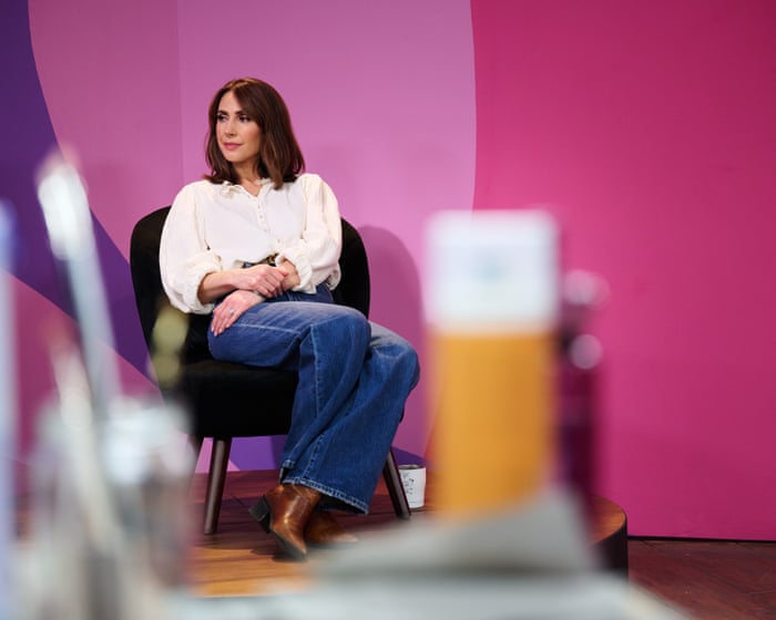 TV tonight: a tearful new series of Portrait Artist of the Year