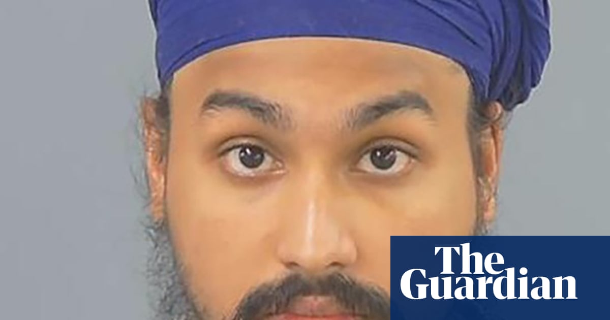 Man who said he carried knife as part of Sikh faith guilty of murdering Southampton student