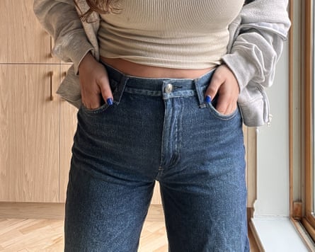 Rag & Bone Miramar Sofie Ankle-Length Pants