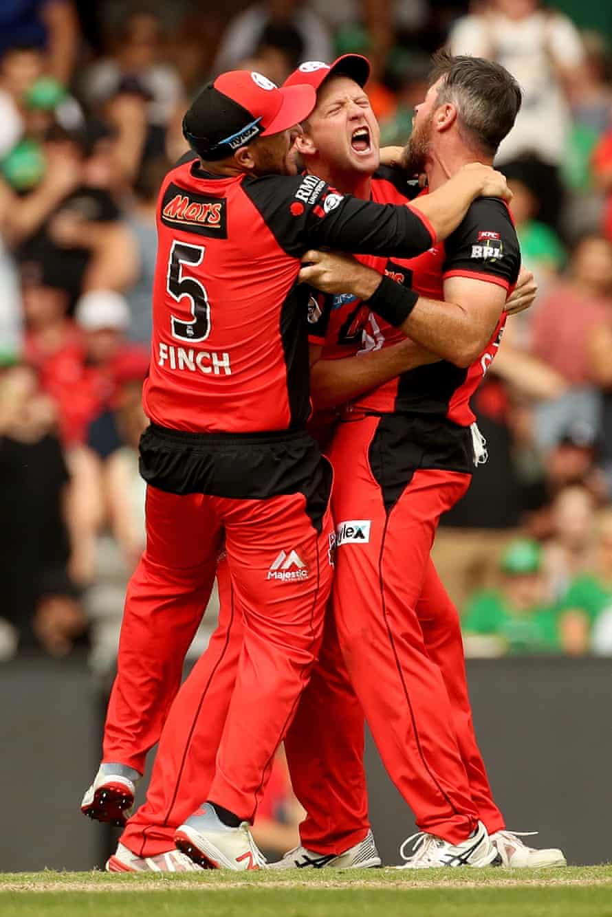 Big Bash League Final Renegades V Stars As It Happened Big Bash League The Guardian Big Bash League Final Renegades V Stars As It Happened Big Bash League The Guardian