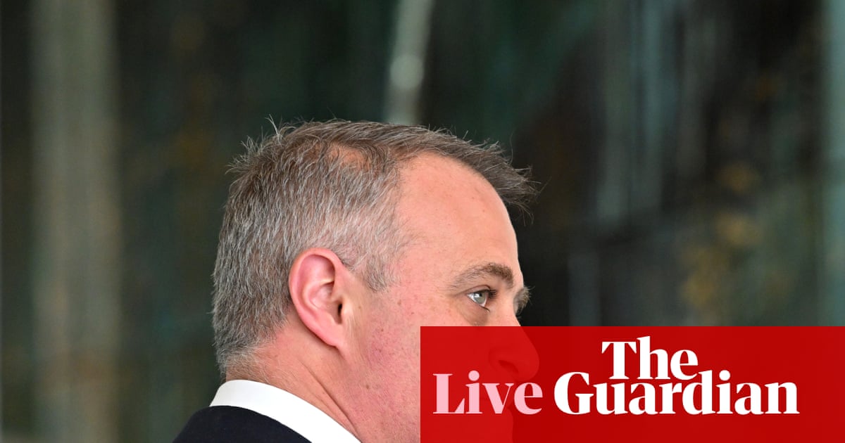 Australia politics live: Tim Wilson says it’s ‘silly’ to ask if house prices should go up or down amid debate over property tax reform | Australian politics Australia politics live: Tim Wilson says it’s ‘silly’ to ask if house prices should go up or down amid debate over property tax reform | Australian politics