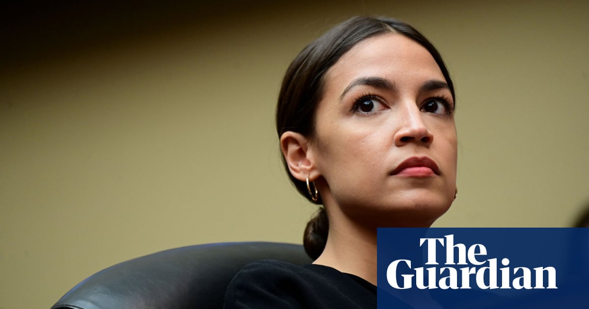 Democratic strategist urges new leadership as party assesses Trump win.