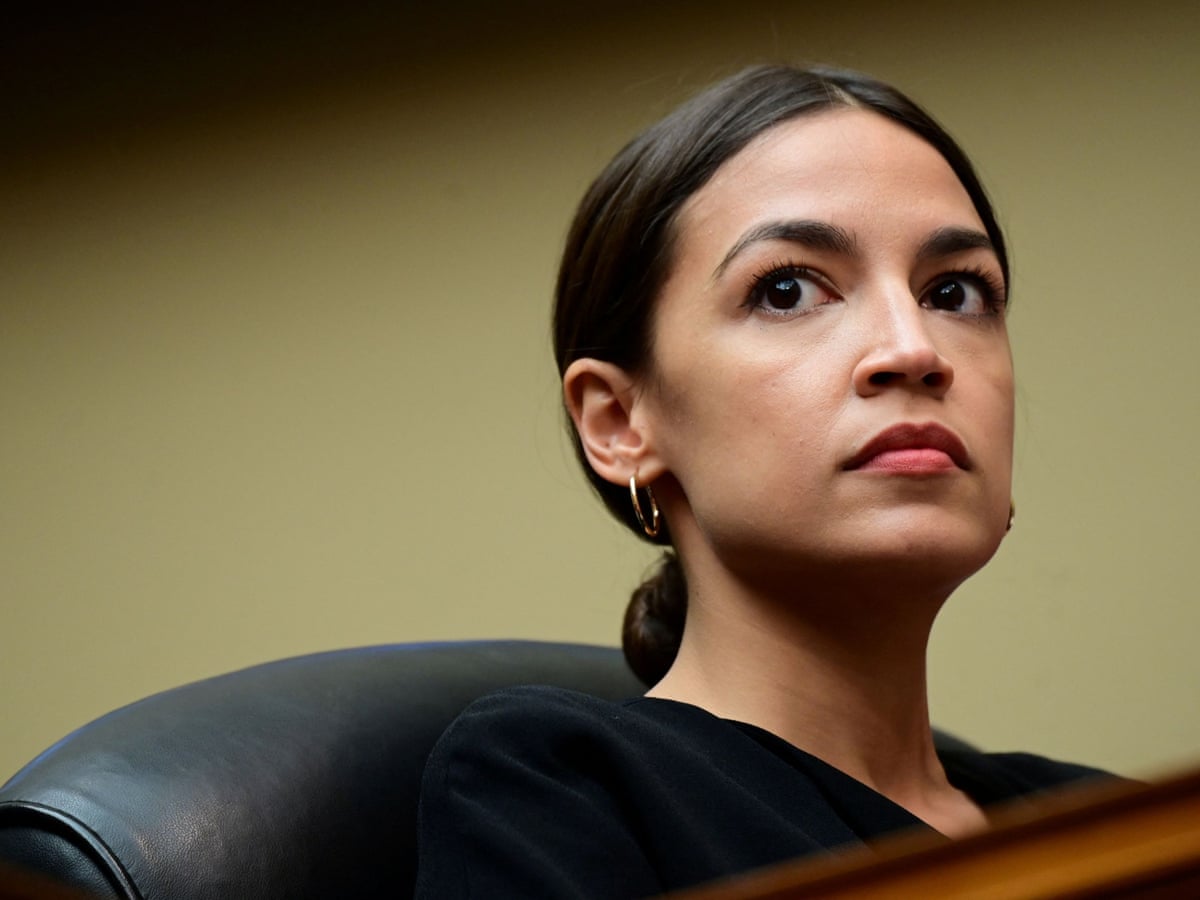 Alexandria Ocasio-Cortez 'not planning' to run for Senate seat in ...