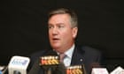 Eddie McGuire blames 'heavy duty' painkillers for 2013 Adam Goodes comments