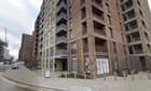 ‘Affordable’ shared-ownership homes cost residents more than half their wages ‘Affordable’ shared-ownership homes cost residents more than half their wages