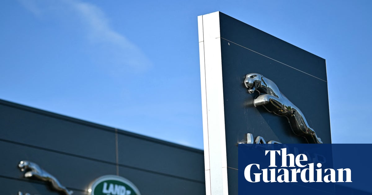 Jaguar Land Rover to restart some manufacturing after cyber-attack