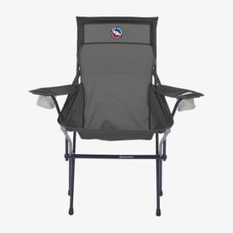 Big Agnes Big Six armchair