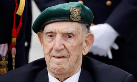 The Beret-Wearing Hero of France