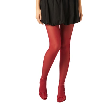 Calzedonia Matt Soft Comfort Semi-Opaque 30 Denier Tights