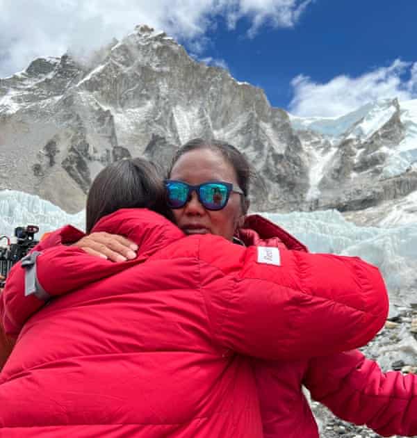 Lhakpa Sherpa