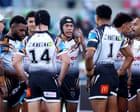 From bad to worst: Wests Tigers locked in race to bottom among NRL clubs this century