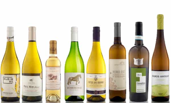The 50 Best Christmas Wines For 18 Food The Guardian