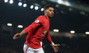 Marcus Rashford Clashes With Tory Mp Over Child Food Poverty Marcus Rashford The Guardian