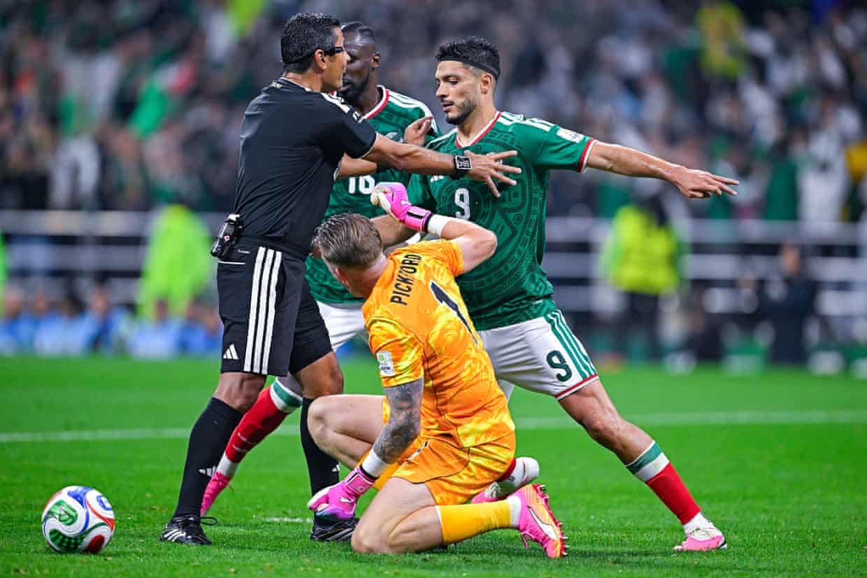 Alireza Faghani