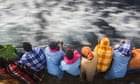 Teenage asylum seeker in UK wins legal battle over 'unlawful' age assessment