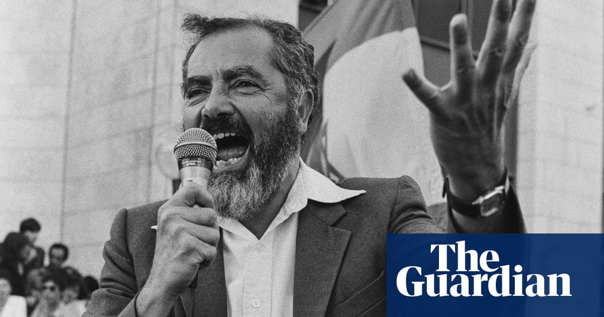 Kahane's ghost: how a long-dead extremist rabbi continues to haunt Israel's politics