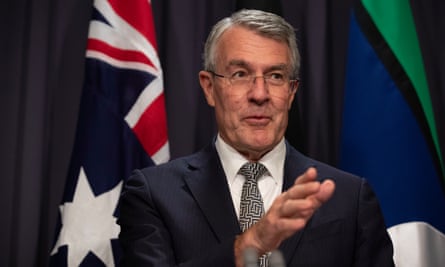 Former members of Shincheonji want the attorney general, Mark Dreyfus, to push to make it a criminal offence for religious groups to exert coercive control over members