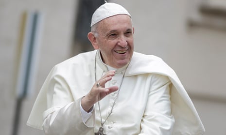 Pope Francis willing to visit North Korea, Vatican official says | Pope ...