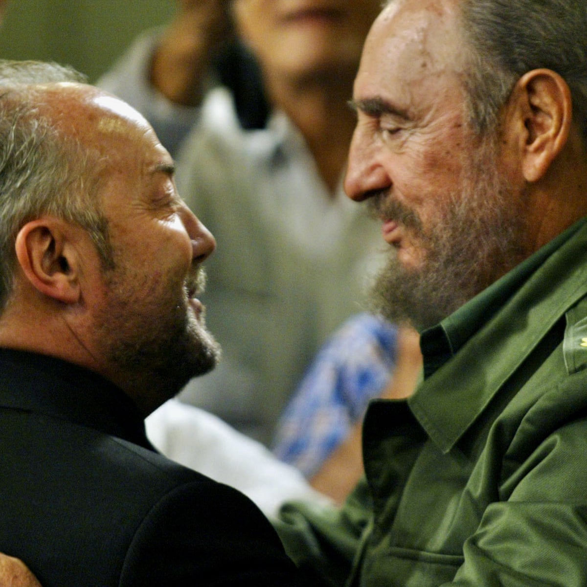 Castro Was Champion Of Social Justice Despite Flaws Says