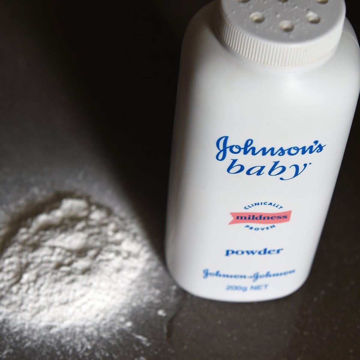 Woman Awarded 29m In Damages In Johnson Johnson Cancer Case California The Guardian