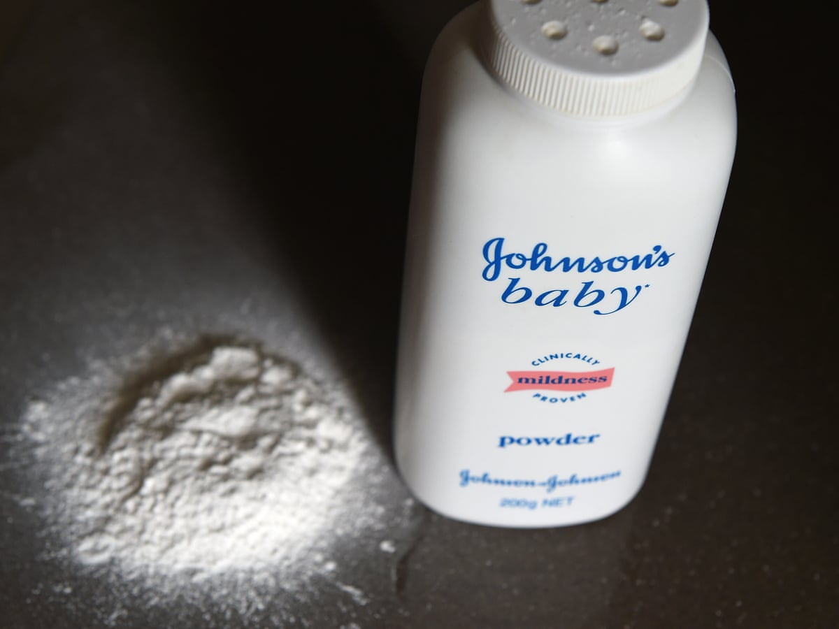 Woman awarded $29m in damages in Johnson & Johnson cancer case | California | The Guardian Woman awarded $29m in damages in Johnson & Johnson cancer case | California | The Guardian