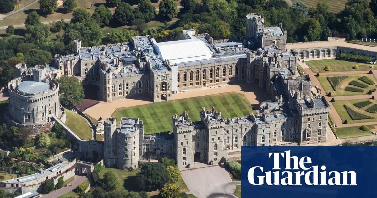 Buckingham Palace declines to return remains of 'stolen' Ethiopian prince, say reports