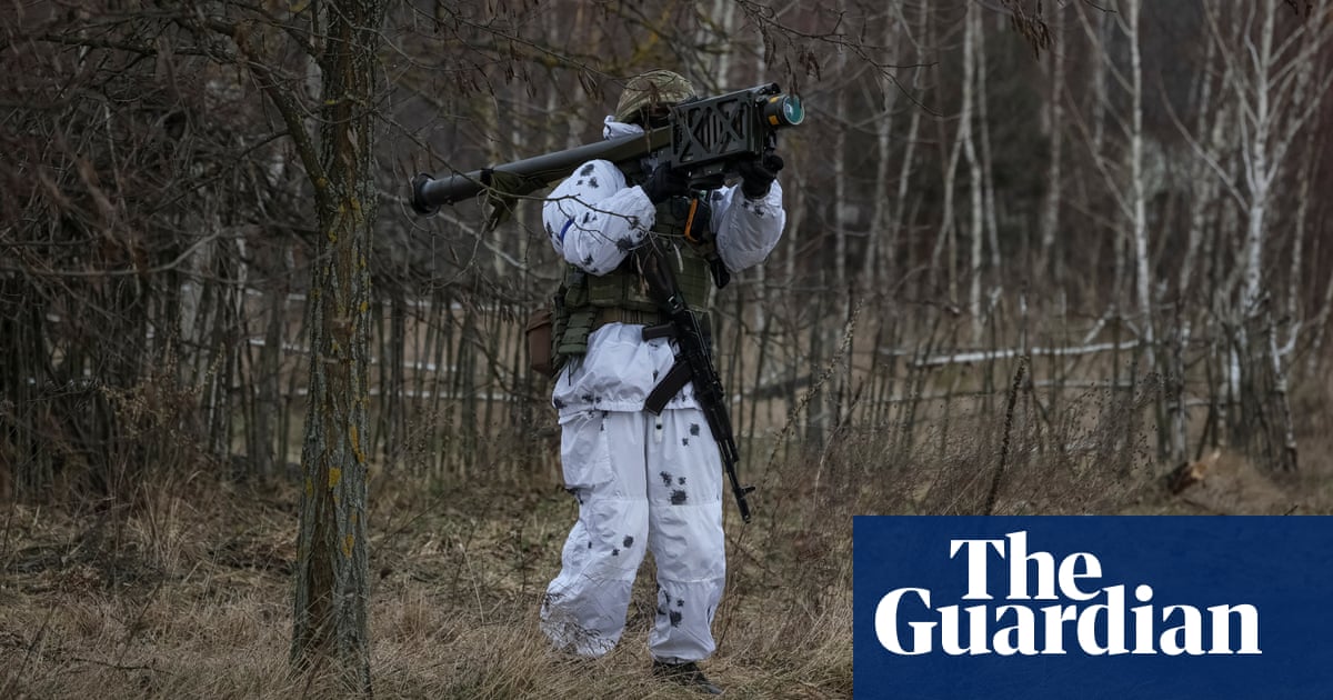 Пакетът обявен в сряда включва боеприпаси за противовъздушна отбрана и