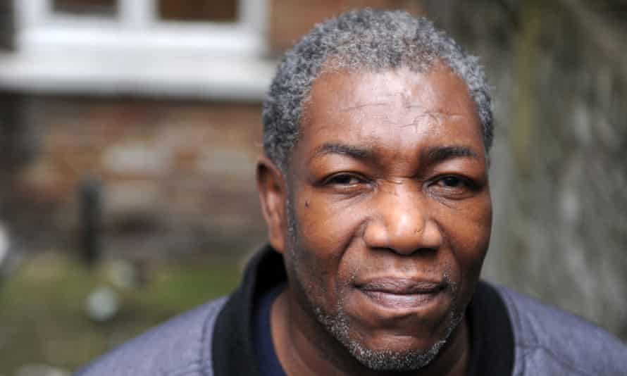 Albert Thompson was denied cancer treatment after failing to prove he was a legal resident.