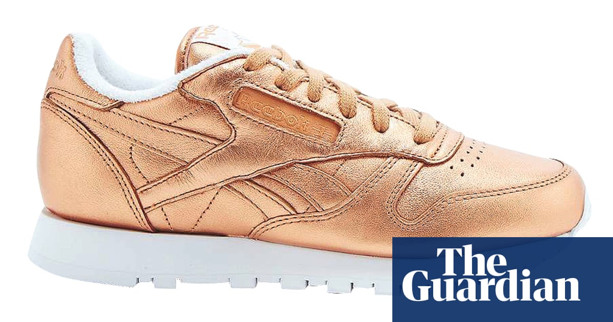 The 10 best trainers â in pictures | Fashion | The Guardian